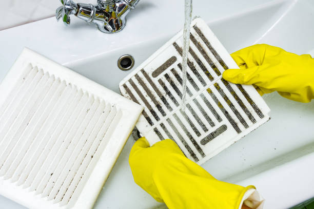 Ventilation Cleaning Services in St Helen, MI